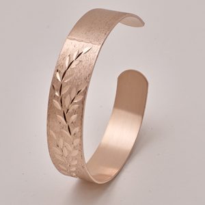 Copper Fayre copper and magnetic therapy jewellery for arthritis relief bracelet