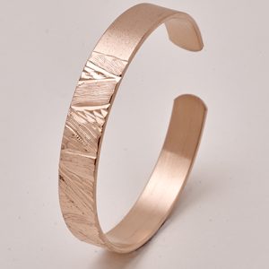 Copper Fayre copper and magnetic therapy jewellery for arthritis relief bracelet